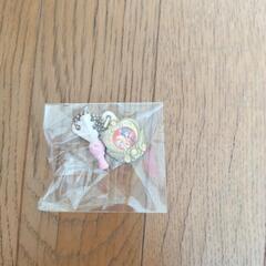 キーホルダー