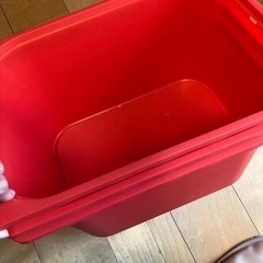 トロファスト　ケースのみ　　の画像