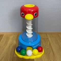 くるくるチャイム