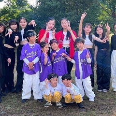 AO DANCE SCHOOL "一人一人の可能性を広げるストリートダンススクール" の画像