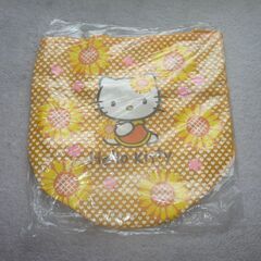 女の子用のカバン５点セットの画像