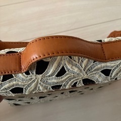 靴/バッグ バッグ ポーチの画像