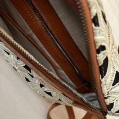 靴/バッグ バッグ ポーチの画像