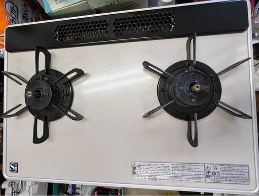 ★パロマ★2010★LPガス★