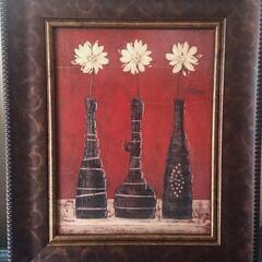 アートインテリア 2コセットの画像