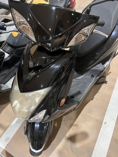 シグナスx SR3型