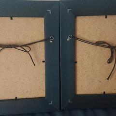 アートインテリア 2コセットの画像