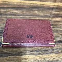 I2407-843 valentino garavani カード...