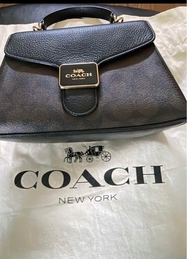 coach バック