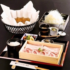 しゃぶしゃぶ派？とんかつ派？ランチ会🐷8/22(木)12時半〜
