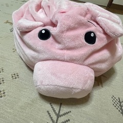 被り物の画像