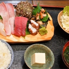 和食ランチ会🍽️8/27(火)12時半〜