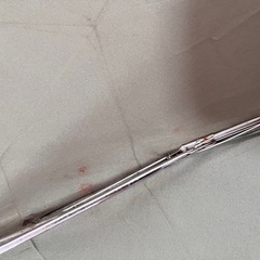 おりたたみ傘55cmの画像