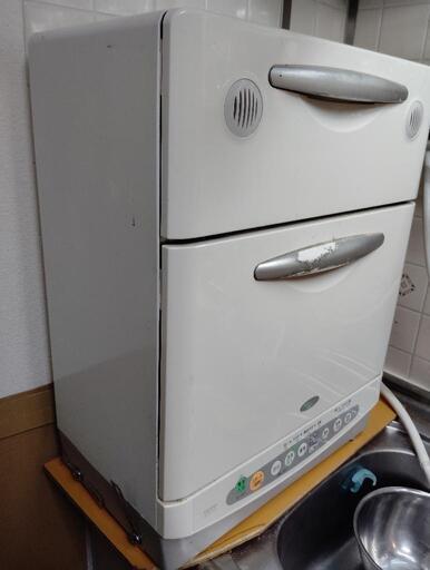 TOTO食洗機