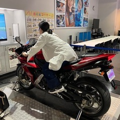 栃木県の県北よりバイク好きツーリング仲間を募集します^_^