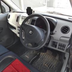 平成23年式ワゴンRの画像