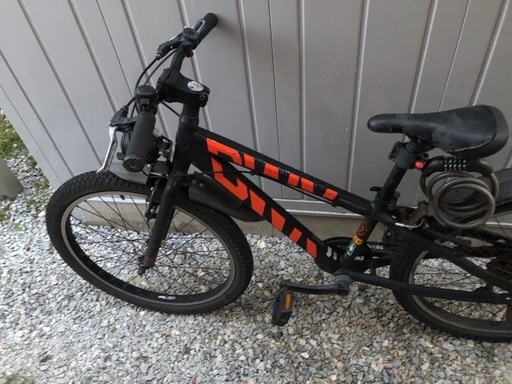 BRIDGESTONE｜24インチ｜ジュニア用プレイバイクBWX