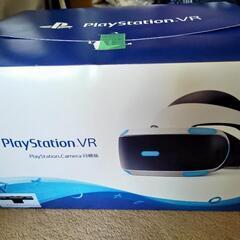 PS VR 動作確認済み カメラ無し CUHJ-16003
