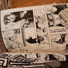 取引がきまりました。スラムダンク完全版　全巻　1～２４巻の画像