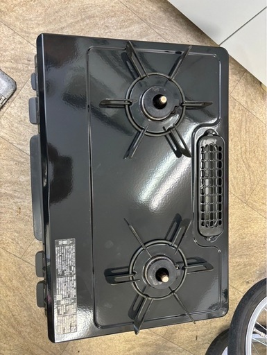 RINNAIガステーブル