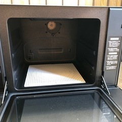 シャープ　ヘルシオの画像