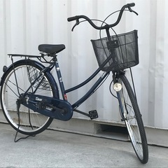 兵庫県 神戸市のシティサイクルの中古が安い！激安で譲ります