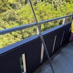 物干し竿170cm-300cm