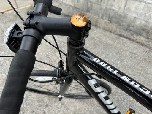 自転車