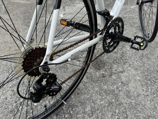 自転車