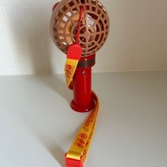 こども扇風機の画像
