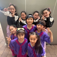 初回体験レッスン後、入会金無料！！AO DANCE SCHOOLの画像