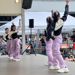 初回体験レッスン後、入会金無料！！AO DANCE SCHOOLの画像