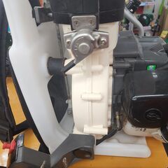 【引取限定】丸山　エンジン噴霧器　MDJ3000【安佐北店】【中古】の画像