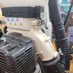 【引取限定】丸山　エンジン噴霧器　MDJ3000【安佐北店】【中古】の画像