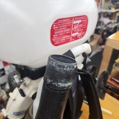 【引取限定】丸山　エンジン噴霧器　MDJ3000【安佐北店】【中古】の画像