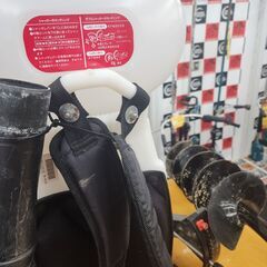 【引取限定】丸山　エンジン噴霧器　MDJ3000【安佐北店】【中古】の画像