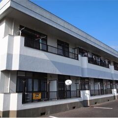 ★初期費用5万円パック★仲介手数料・敷金・礼金ゼロ！敷地内平置き駐車場・バイク置き場・インターネット(無料)の希少なお部屋です★ - 不動産