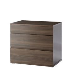 新品未使用：隠しチェスター付きクローゼットチェスト3個の画像