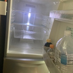あげます冷蔵庫