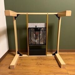 こたつ机＋こたつ布団セットの画像