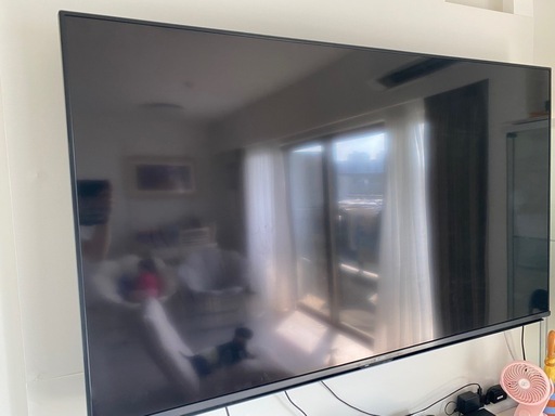 SHARP AQUOS 60型 2019年製
