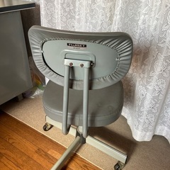 スチールデスク　の画像
