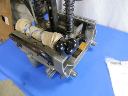 マキタ 5寸カクノミ◆7305・155mm動作品　程度良