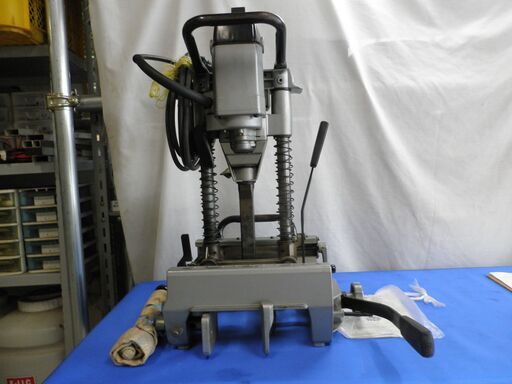 マキタ 5寸カクノミ◆7305・155mm動作品　程度良