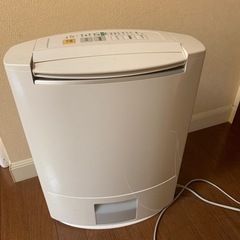 national 除湿乾燥機