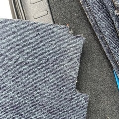 家具 カーペット/マット/ラグの画像