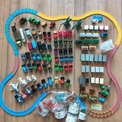 トーマス　カプセルトイ