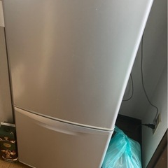 あげます冷蔵庫の画像