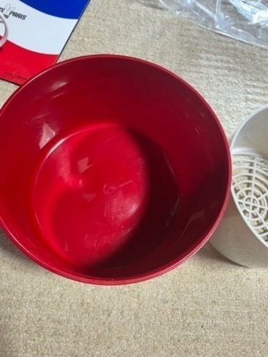 生ゴミ乾燥機