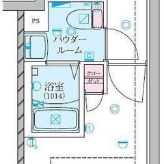 💕敷金なし・礼金なし・ネット使用料なし・仲介手数料なし💕～築浅分...